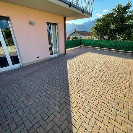Lago Apartment Colico Exterior foto